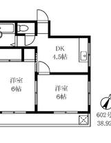 クレインヒル西早稲田