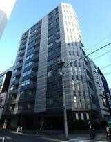 THEパームス日本橋小伝馬町ヴィサージュ