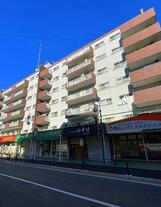 ときわ第1マンション