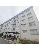 高島平3の10の19号棟