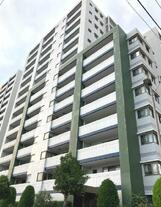 レクセルプラザ東陽町