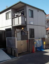 ドミール表参道