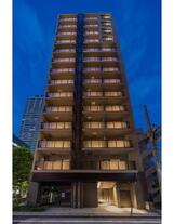 テラスレジデンス日本橋水天宮