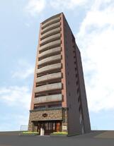 プレジオ池袋NORTH