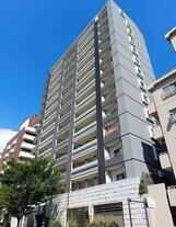 グランド・ガーラ代々木参宮橋