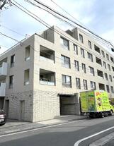 ファインレジデンス成増ザ・テラス