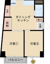 クリザンテエム館