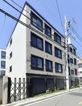 CREAL文京千石Ⅱ