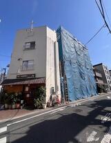 新築 rcレジ亀戸