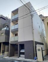 トワ・清澄白河