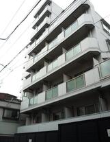 ステージファースト白山Ⅱ