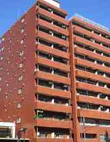 ハイライフ第2三田