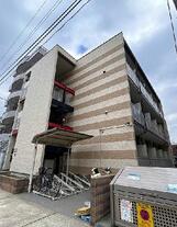 レオパレスボヌール