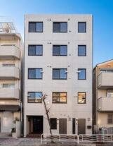 Urban Cube木場