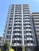 スカイコート江東住吉