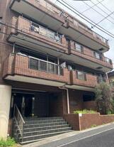 グラン・アクス小石川
