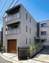 ラマージュ品川