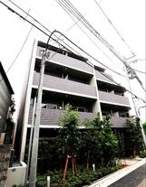 アネックス椎名町