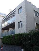 コムロンド千駄ヶ谷フラッツ