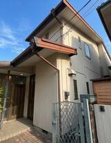 中落合戸建タイプ二世帯住宅2階メイン