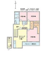 シャレー中目黒アネックス