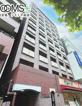 グランドメゾン歌舞伎町