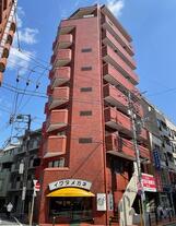 ライオンズマンション塩田駒込