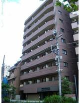 サンテミリオン恵比寿