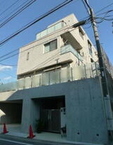 ラフィネ祐天寺