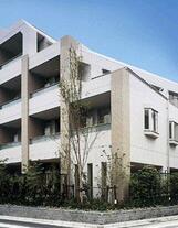 カスタリア自由が丘