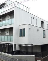 storia目黒緑が丘