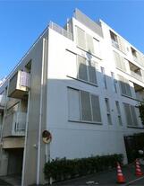 プラウドジェム幡ヶ谷