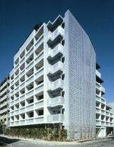 カスタリア大森Ⅲ